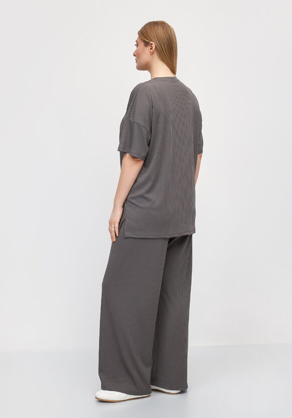 Костюм из трикотажа Мелисса шир.  580, рис. 16