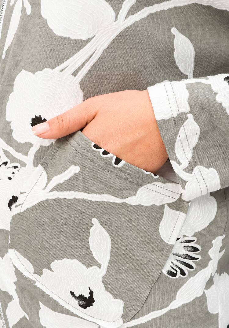 Ветровка Патриция шир.  750, рис. 7