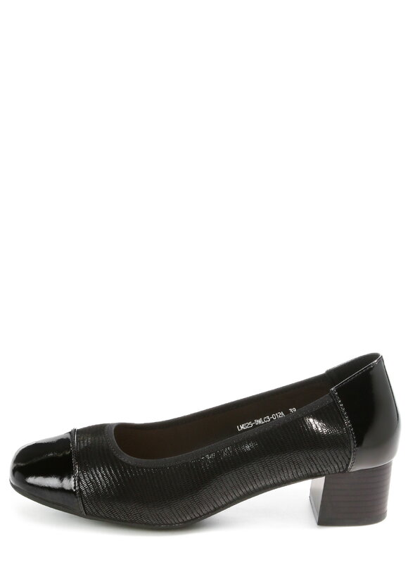 Туфли женские Сейран шир.  580, рис. 2