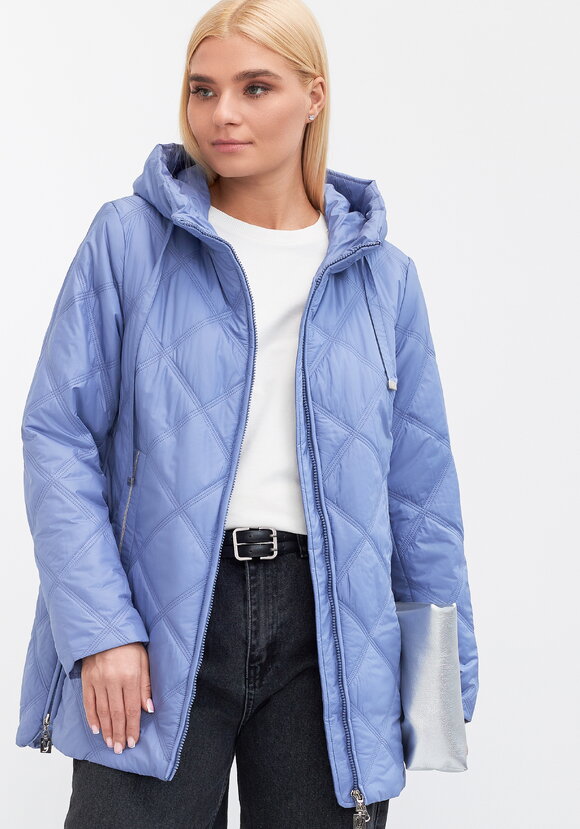 Куртка Кармен шир.  580, рис. 16