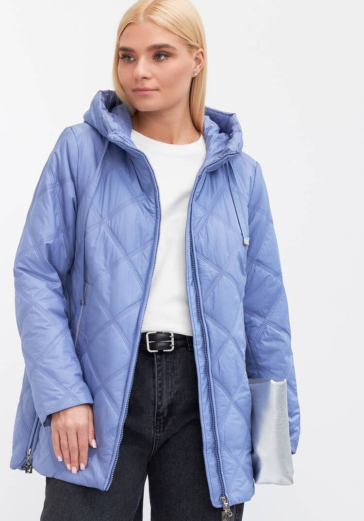 Куртка Кармен шир.  750, рис. 16