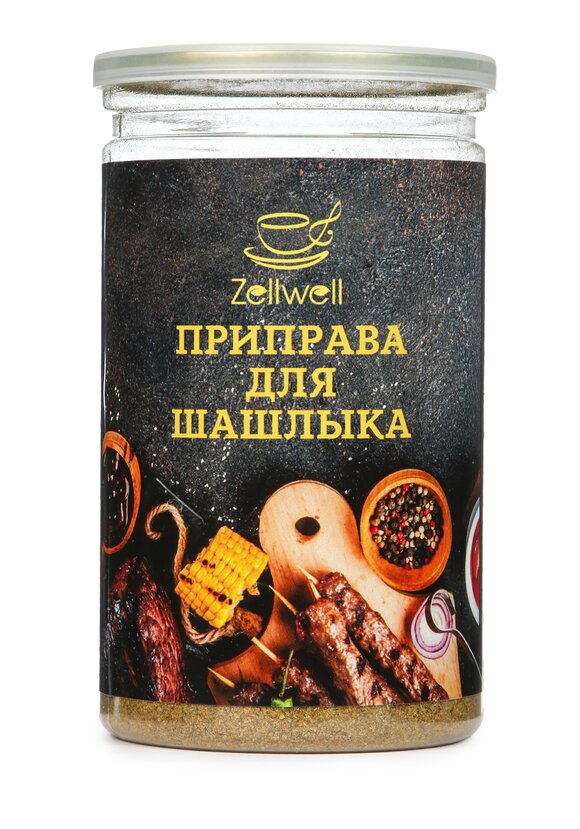 Приправа в ассортименте, 200 г шир.  580, рис. 66