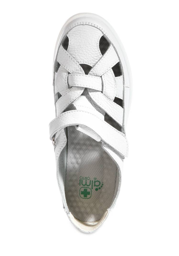 Туфли женские Аделия шир.  750, рис. 4