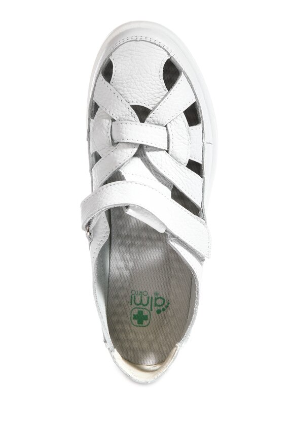 Туфли женские Аделия шир.  580, рис. 4