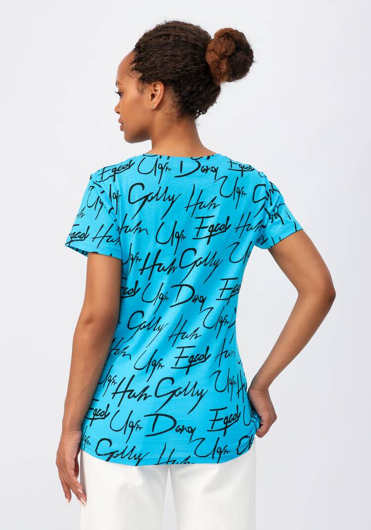 Футболка Лиана шир.  750, рис. 8