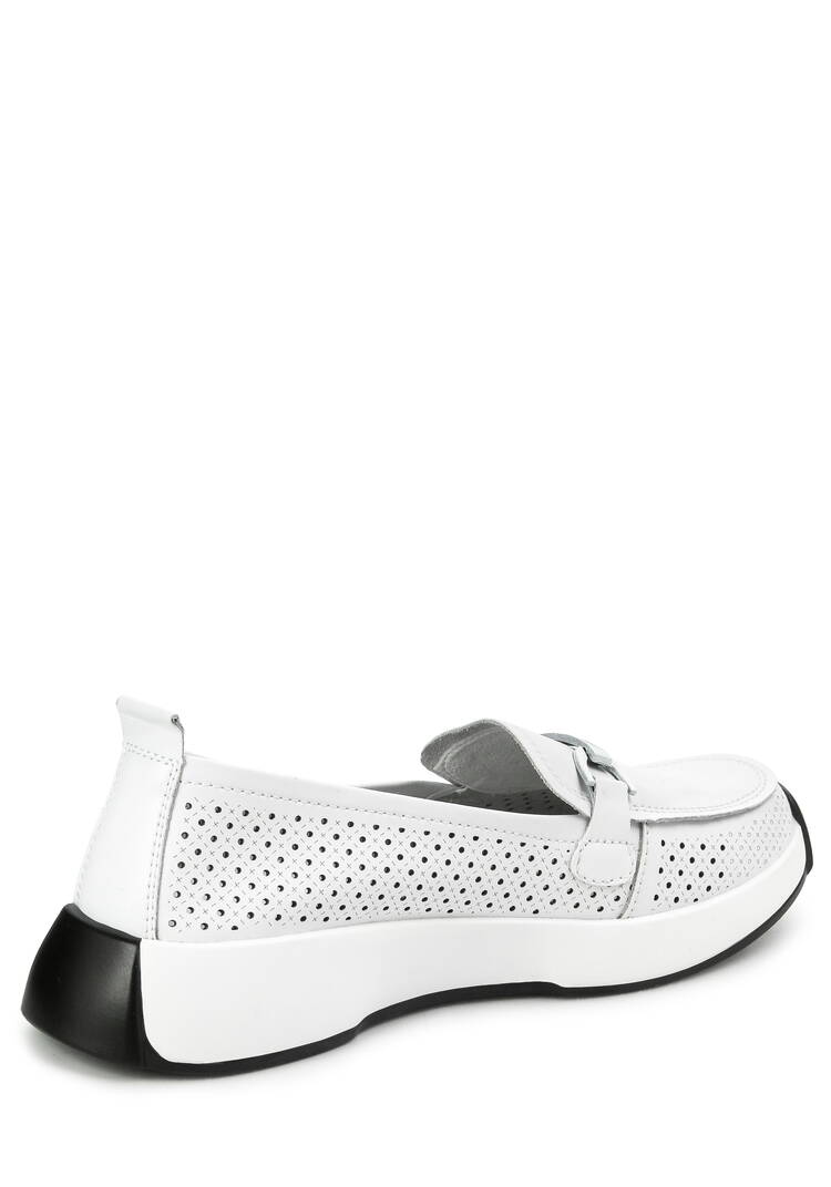 Мокасины женские Элен шир.  750, рис. 18