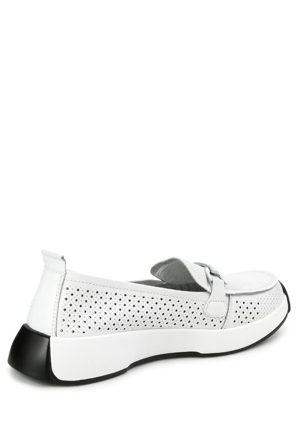 Мокасины женские Элен шир.  580, рис. 18