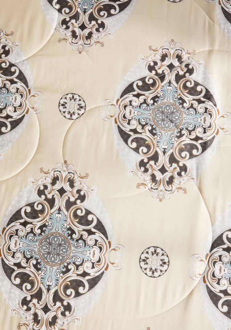 Плед -одеяло меховое Тибет шир.  750, рис. 12