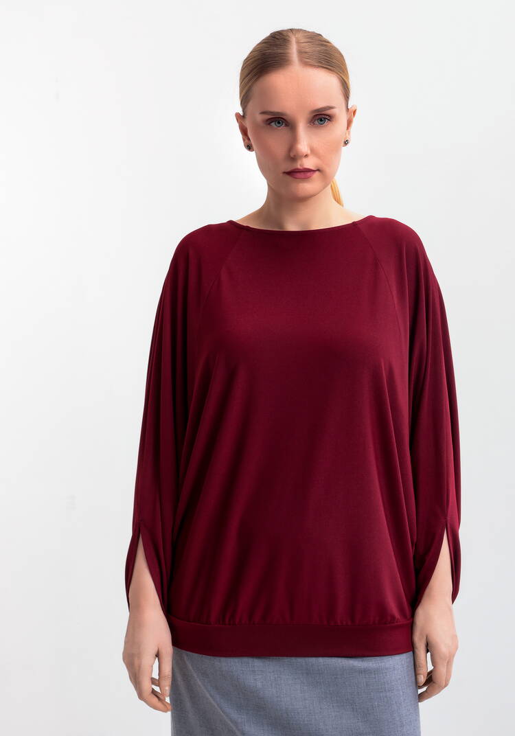 Туника женская Венера шир.  750, рис. 10