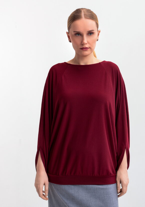 Туника женская Венера шир.  580, рис. 10