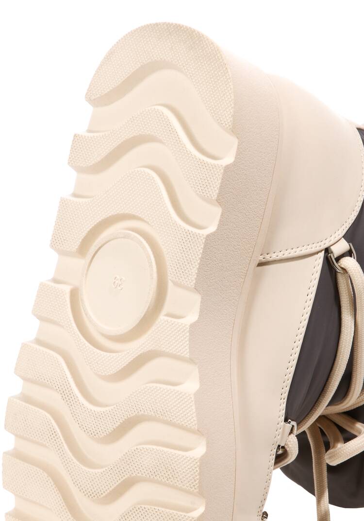 Ботинки женские Стайл шир.  750, рис. 30