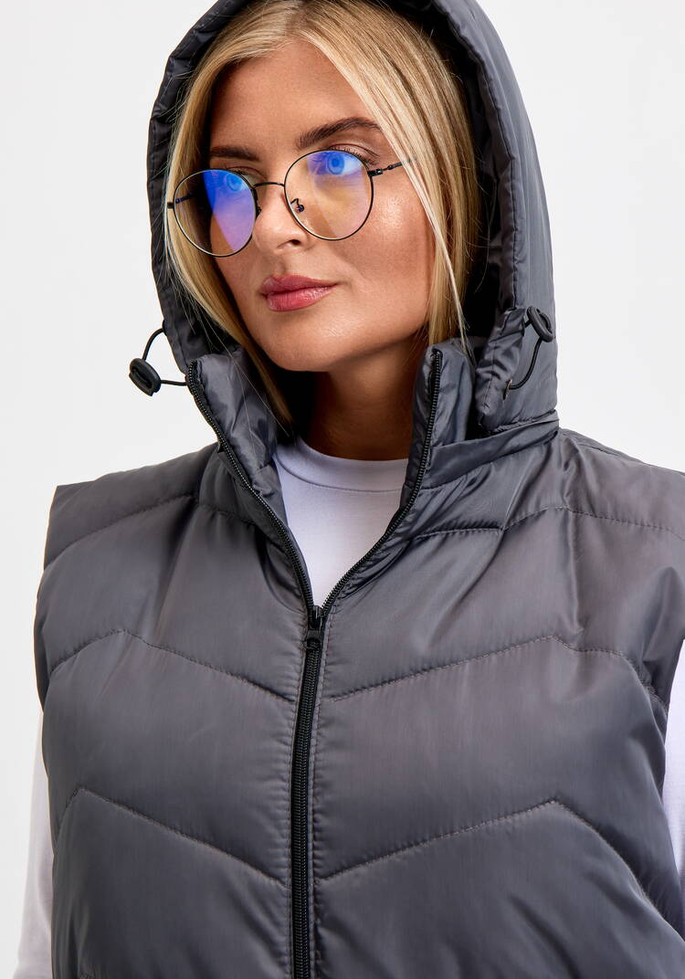 Жилет Лориан шир.  750, рис. 22