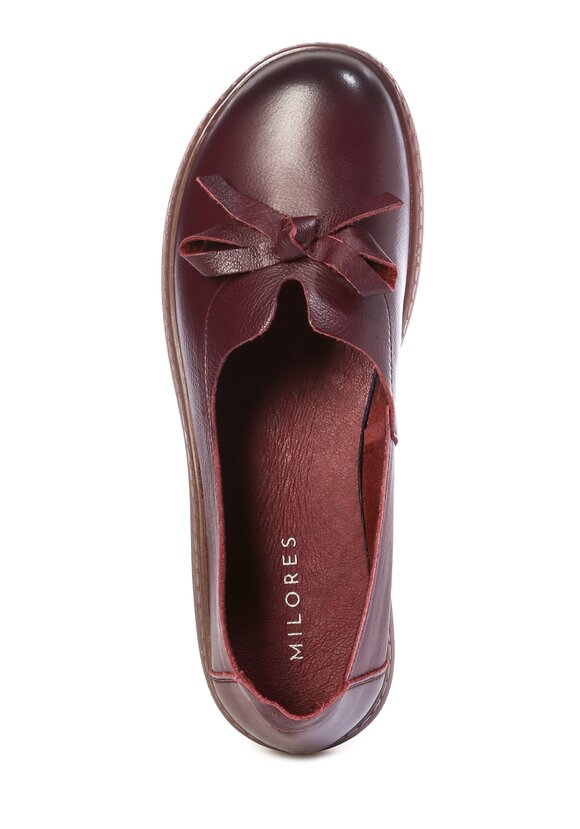 Туфли женские Лейла шир.  580, рис. 19