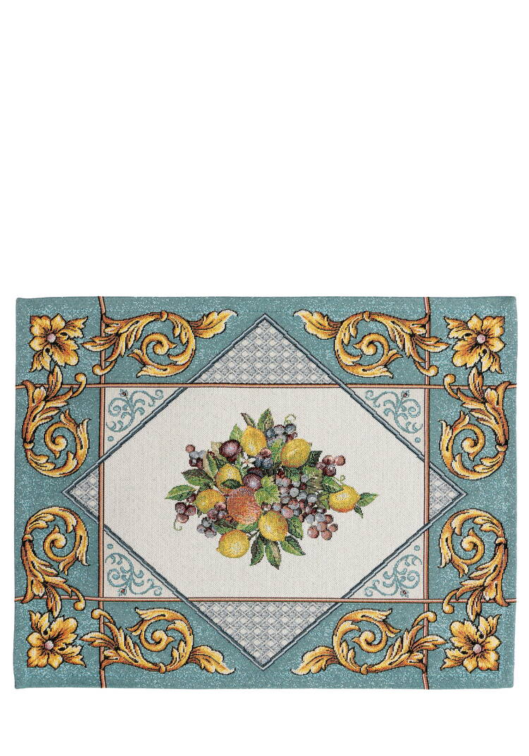 Комплект салфеток 35*50 см, 2 шт. шир.  750, рис. 18