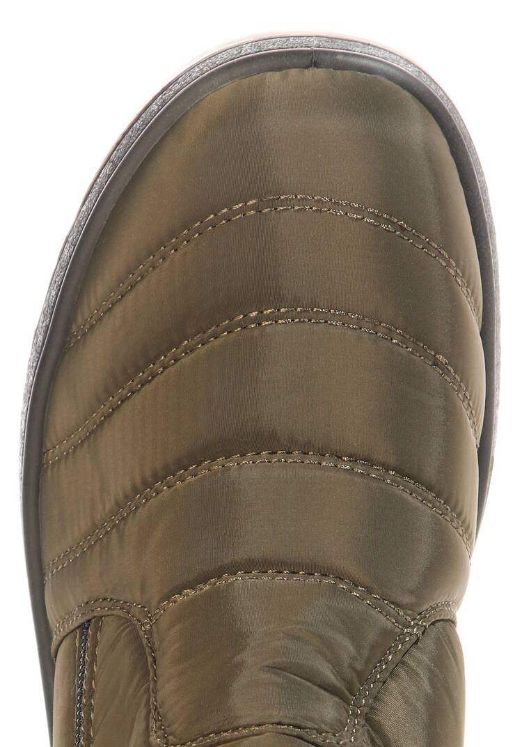 Ботинки женские Мокси шир.  750, рис. 22