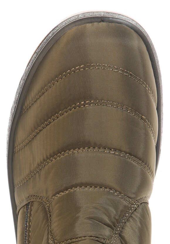 Ботинки женские Мокси шир.  580, рис. 22