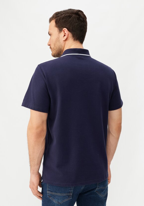 Футболка поло мужская шир.  580, рис. 9