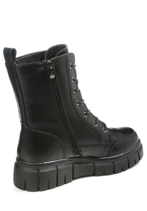 Ботинки женские Габри шир.  580, рис. 3