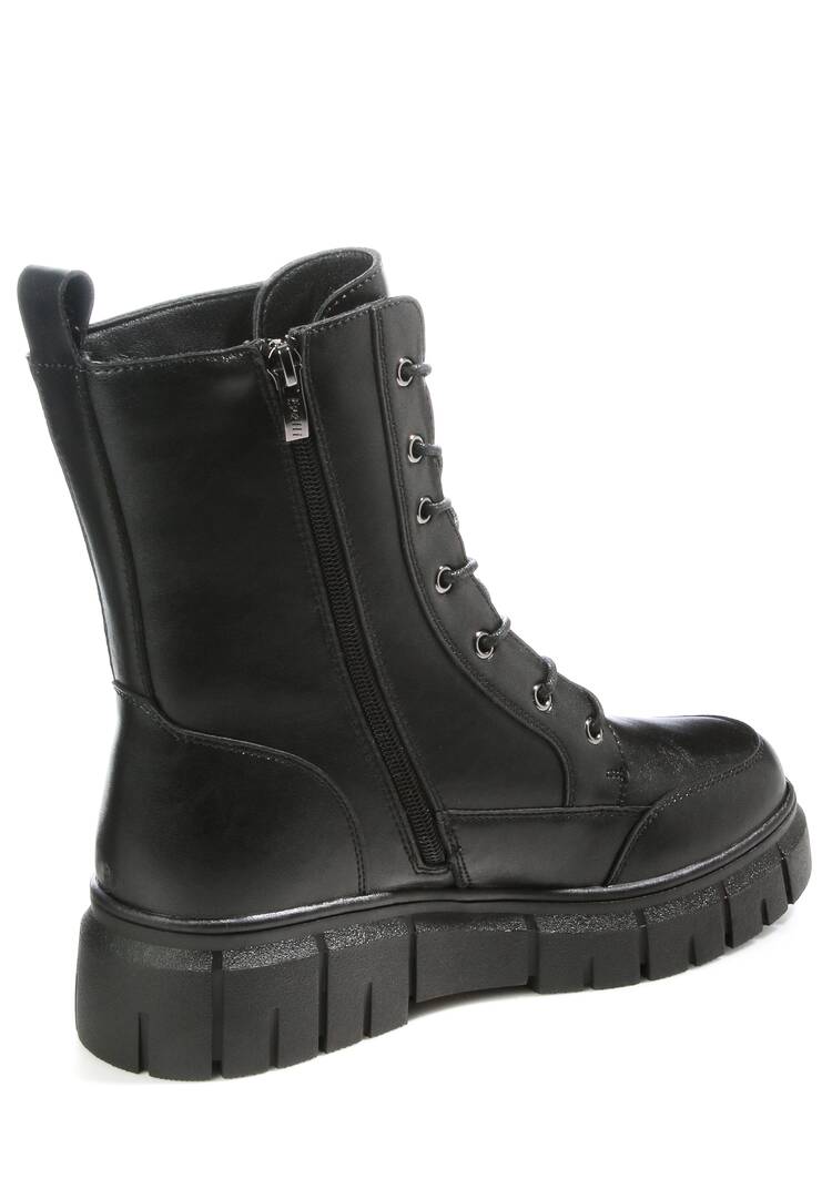 Ботинки женские Габри шир.  750, рис. 3