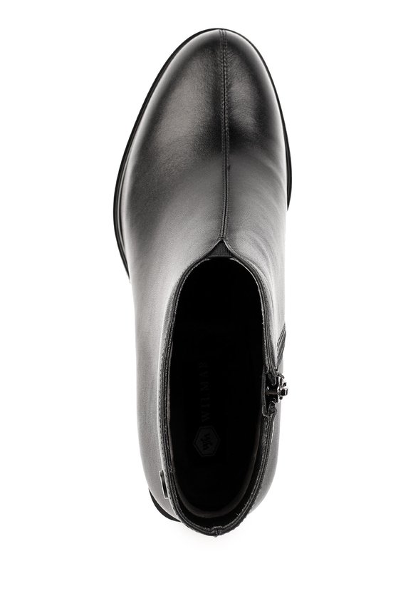 Ботильоны женские Стэффа шир.  580, рис. 4