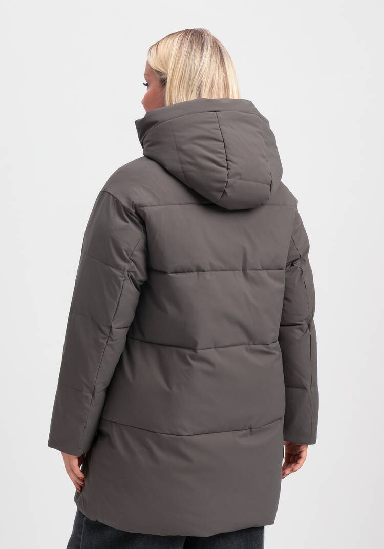 Куртка Белла шир.  750, рис. 32