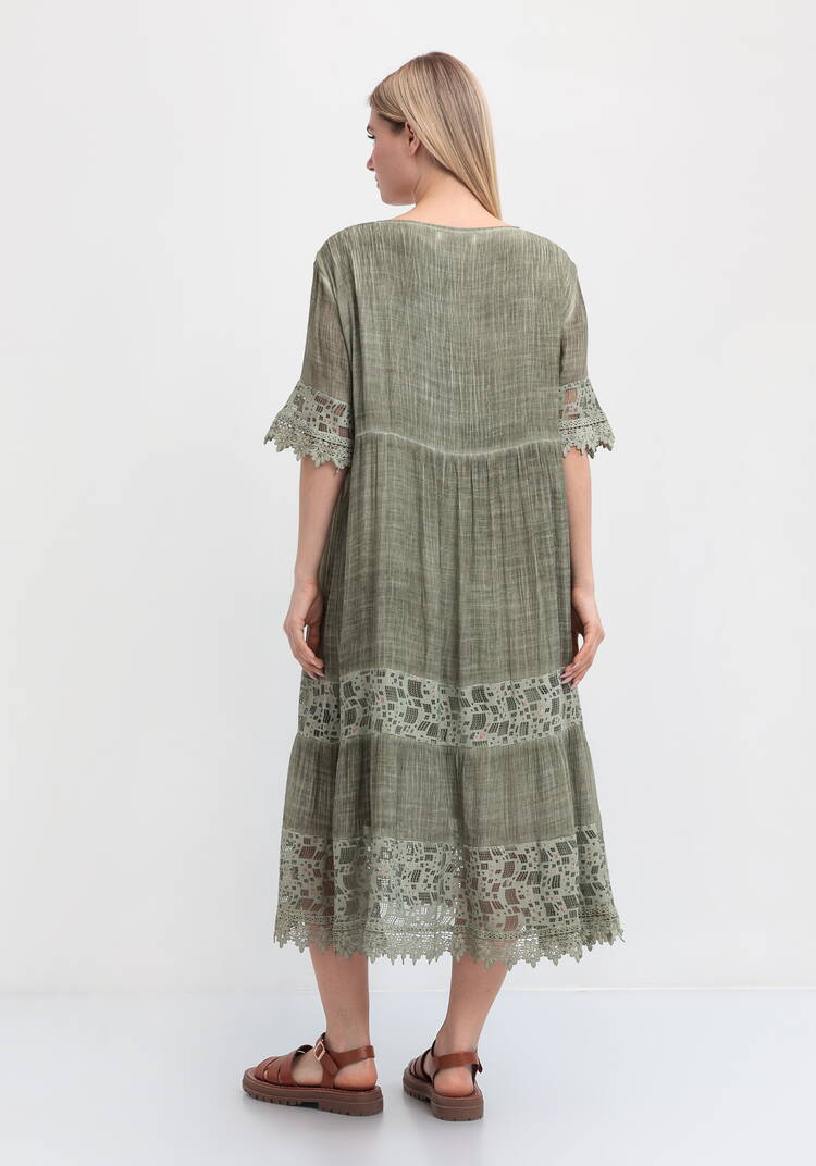 Платье Афанасия шир.  750, рис. 9