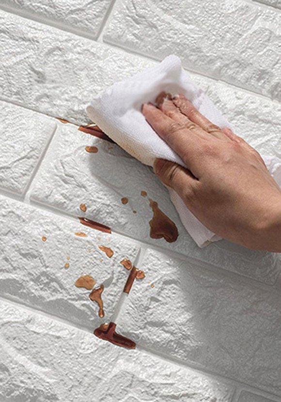 Гибкие настенные панели 3D Премиум, 20 шт. шир.  580, рис. 9