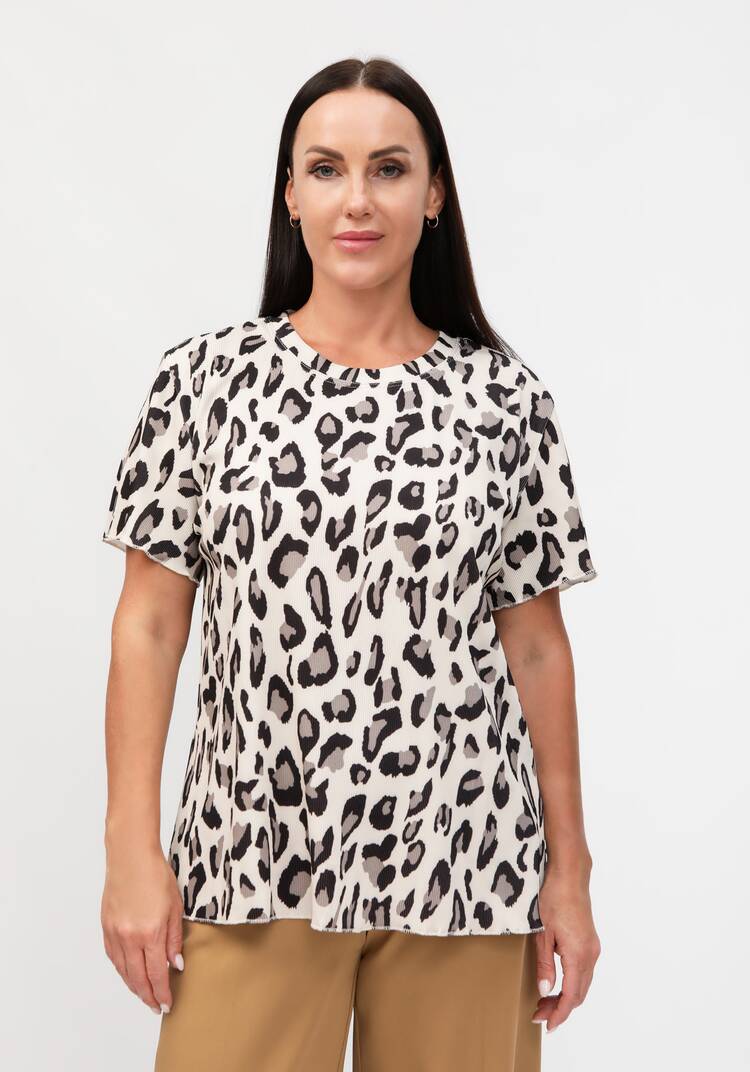 Блуза Фера шир.  750, рис. 19