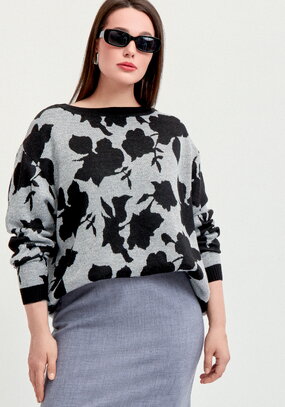 Джемпер Бетси