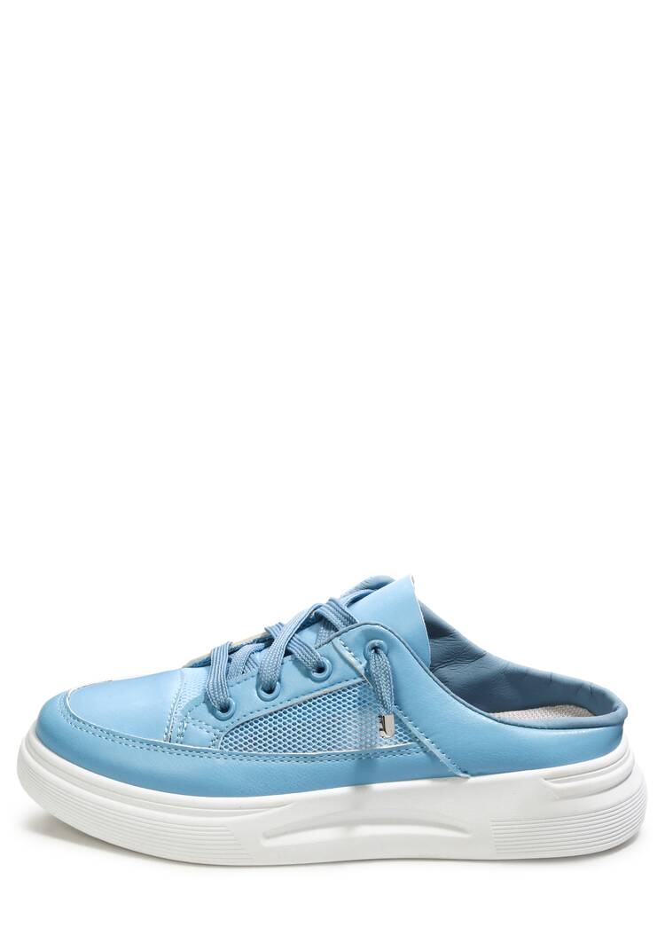 Кроccовки Спорт-шик шир.  750, рис. 35