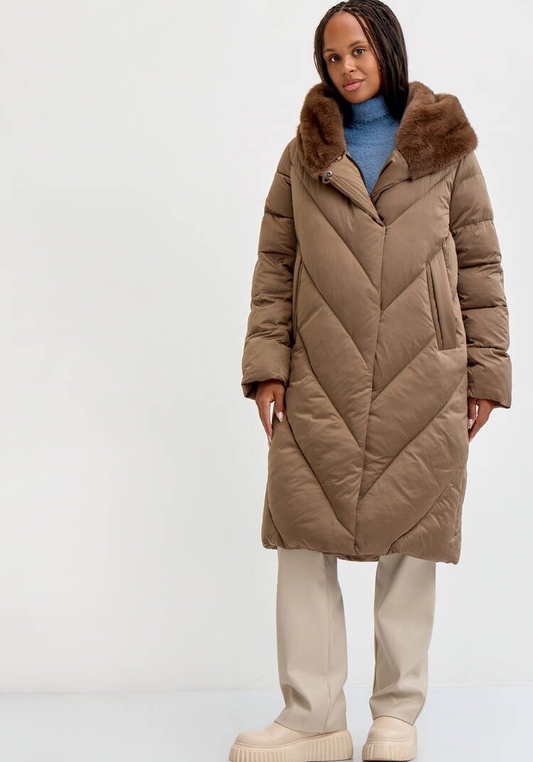 Куртка Жанна шир.  750, рис. 16