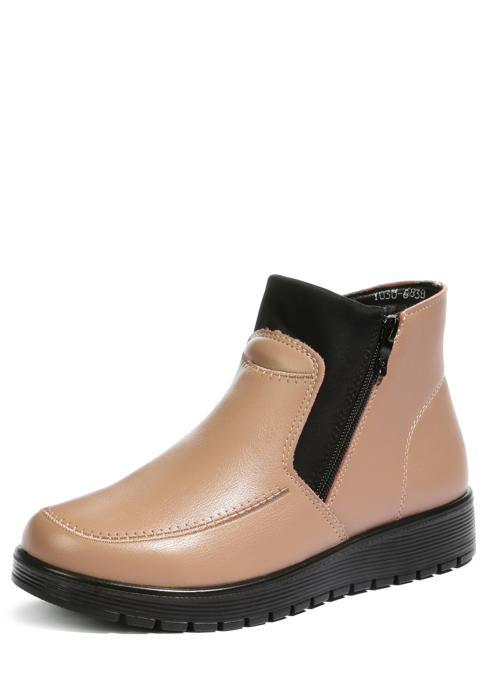 

Ботинки женские "Оляна", Бежевый