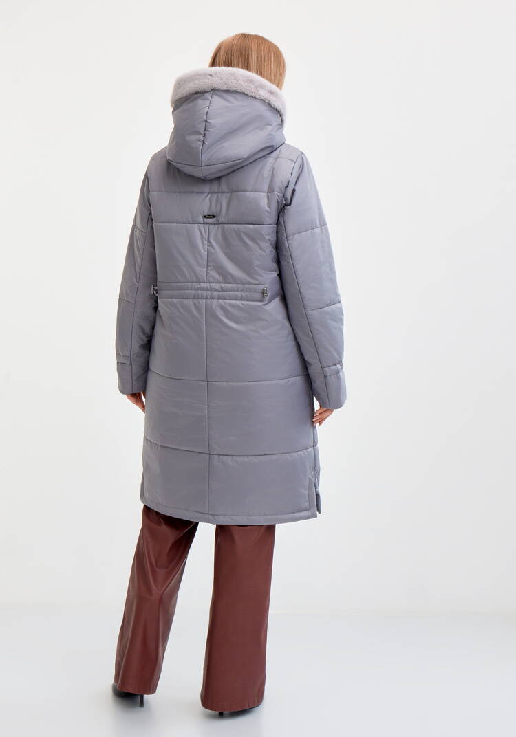 Пальто Ясмин шир.  750, рис. 3