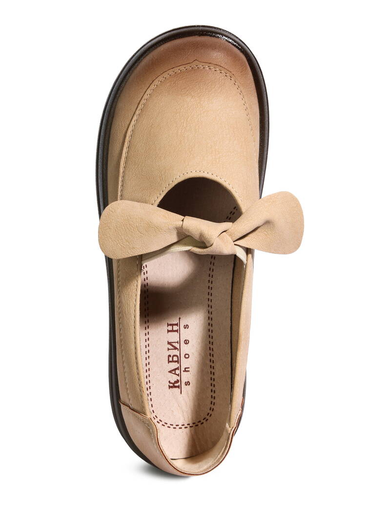 Туфли женские Рени шир.  750, рис. 14