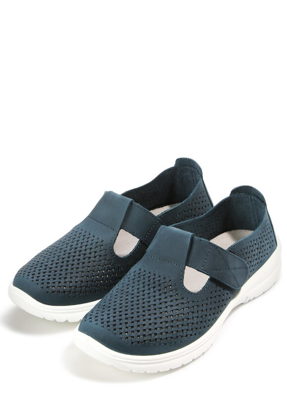 Ботинки женские Виола шир.  580, рис. 5