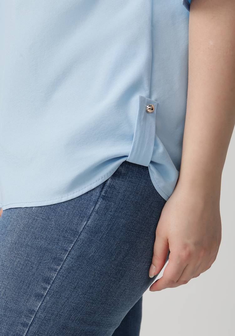 Рубашка Заветная мечта шир.  750, рис. 18