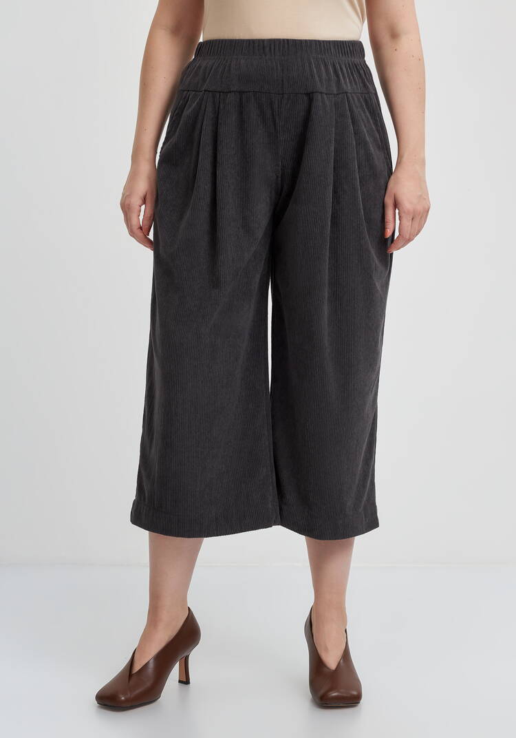 Брюки Амалия шир.  750, рис. 9