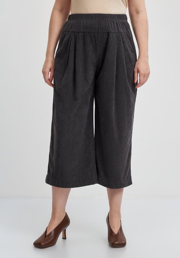 Брюки Амалия шир.  580, рис. 9