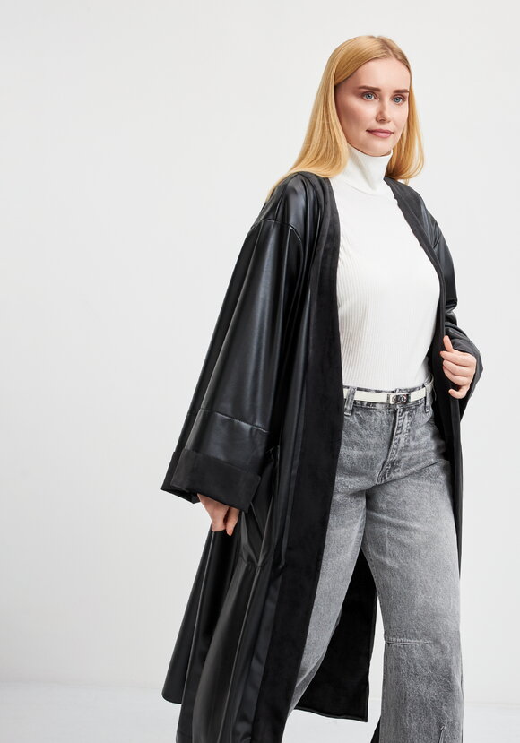 Кардиган Афина шир.  580, рис. 2