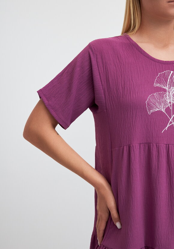 Платье Андреа шир.  580, рис. 5