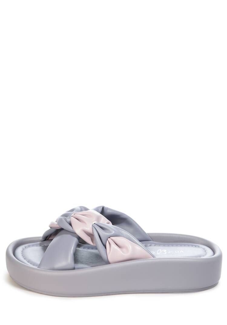 Сабо женские Лидия шир.  750, рис. 17