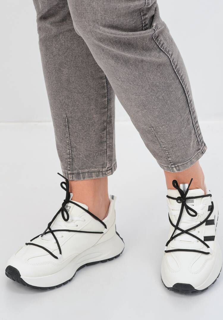 Кроссовки женские Ариада шир.  750, рис. 18