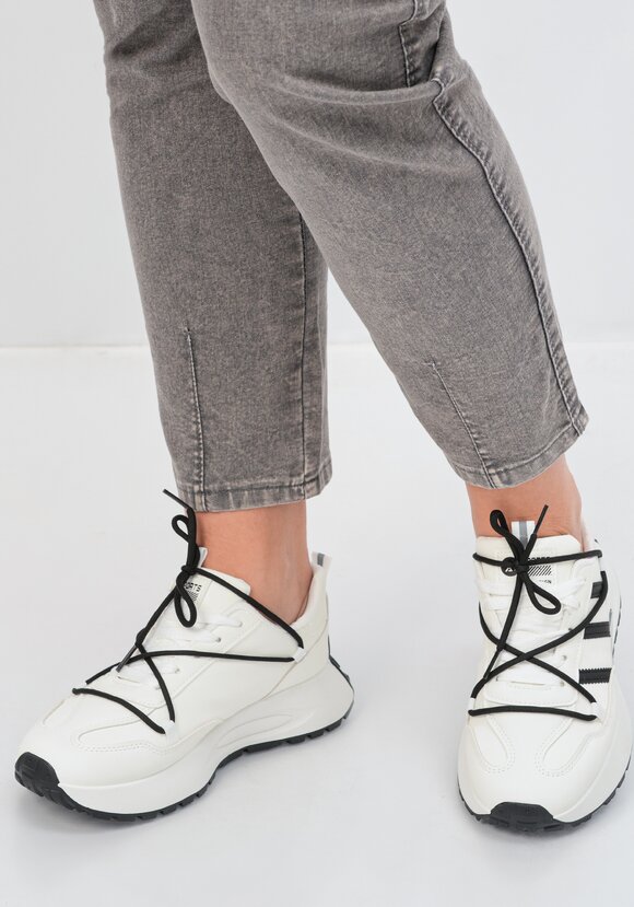 Кроссовки женские Ариада шир.  580, рис. 18