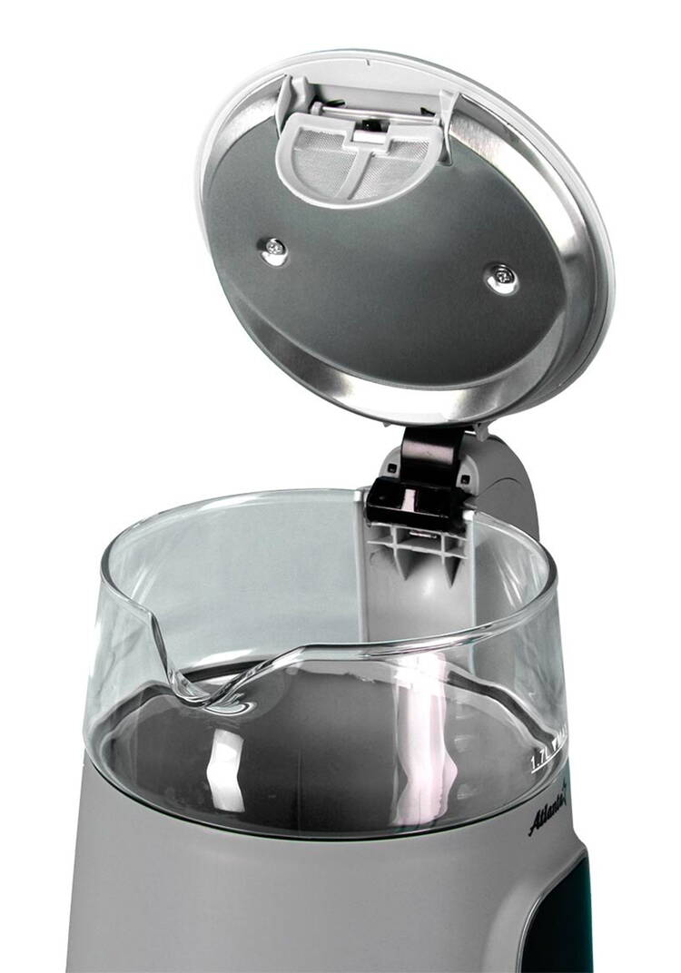 Чайник двухстенный электрический шир.  750, рис. 3