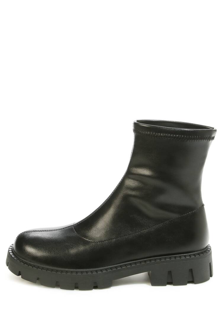 Ботинки женские Гледис шир.  750, рис. 17