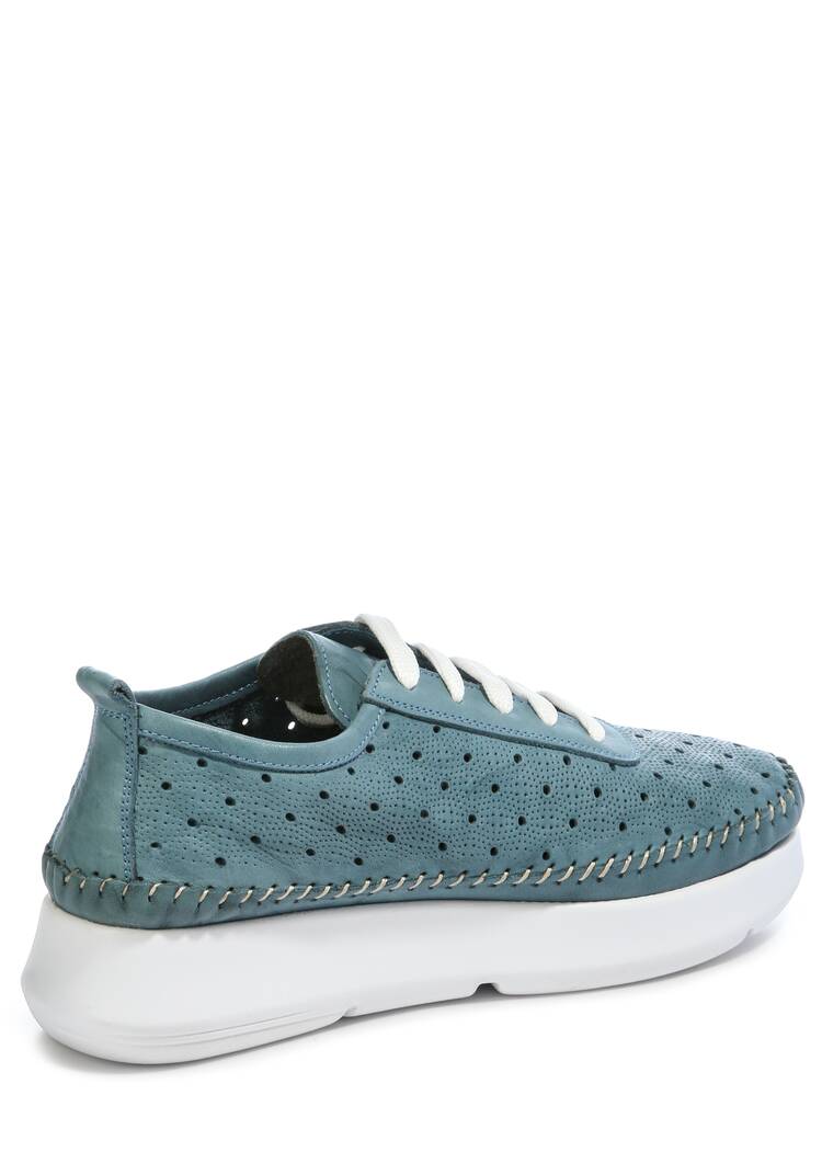 Полуботинки женские Катарина шир.  750, рис. 13