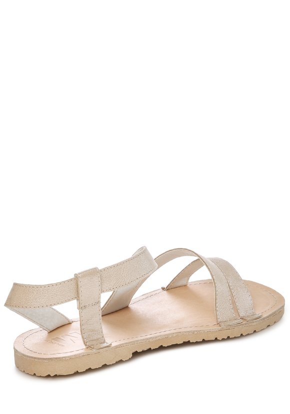 Босоножки женские Уиллоу шир.  580, рис. 13