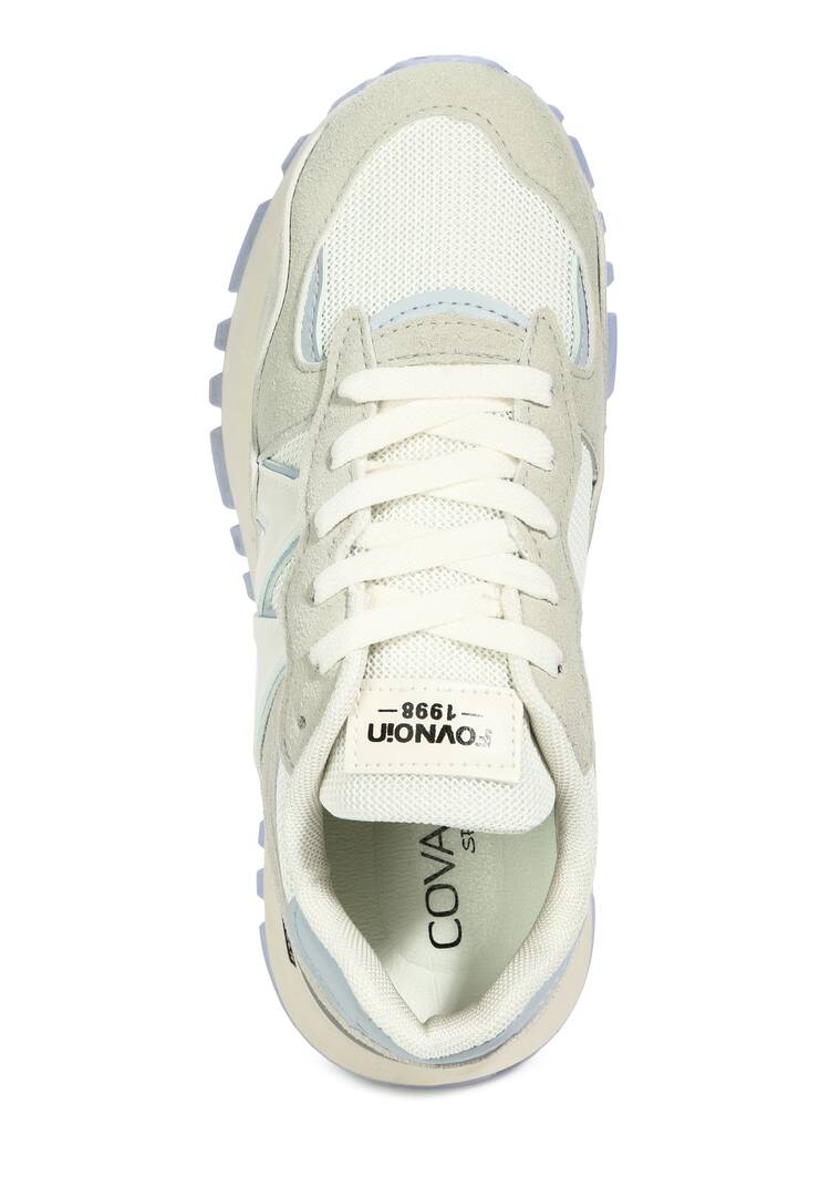 Кроссовки женские Ребекка шир.  750, рис. 14