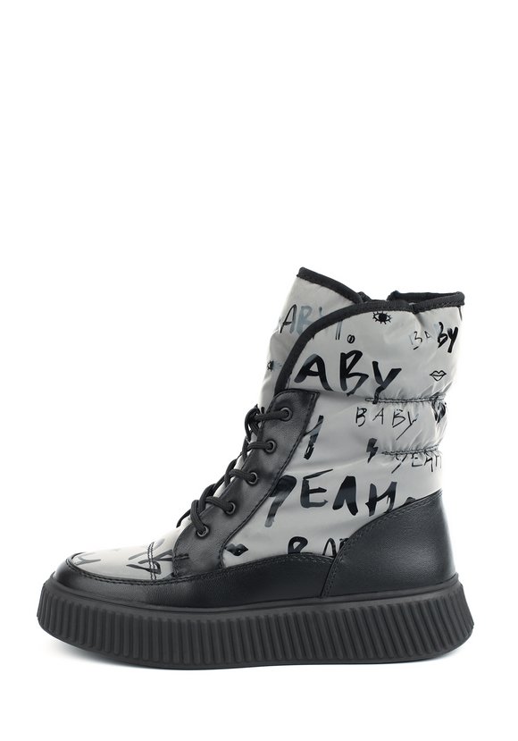 Ботинки женские Дарья шир.  580, рис. 2