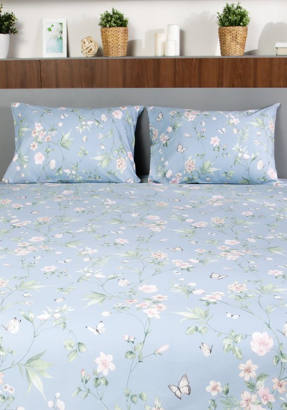 Комплект наволочек Лазурный берег, 2 шт. шир.  580, рис. 11